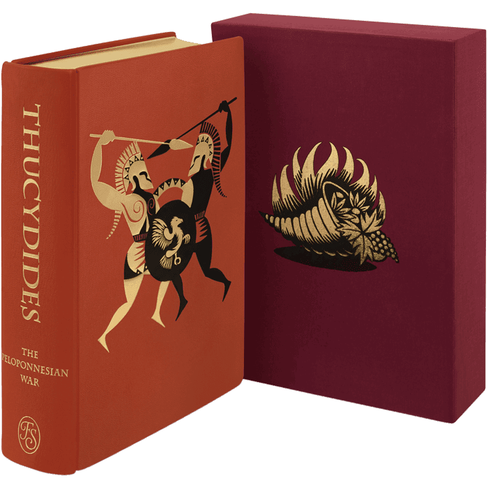 the folio society