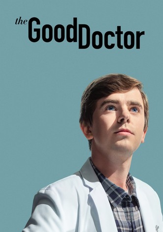 the good doctor subtitulada online