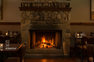 the hideaway ridgefield ct