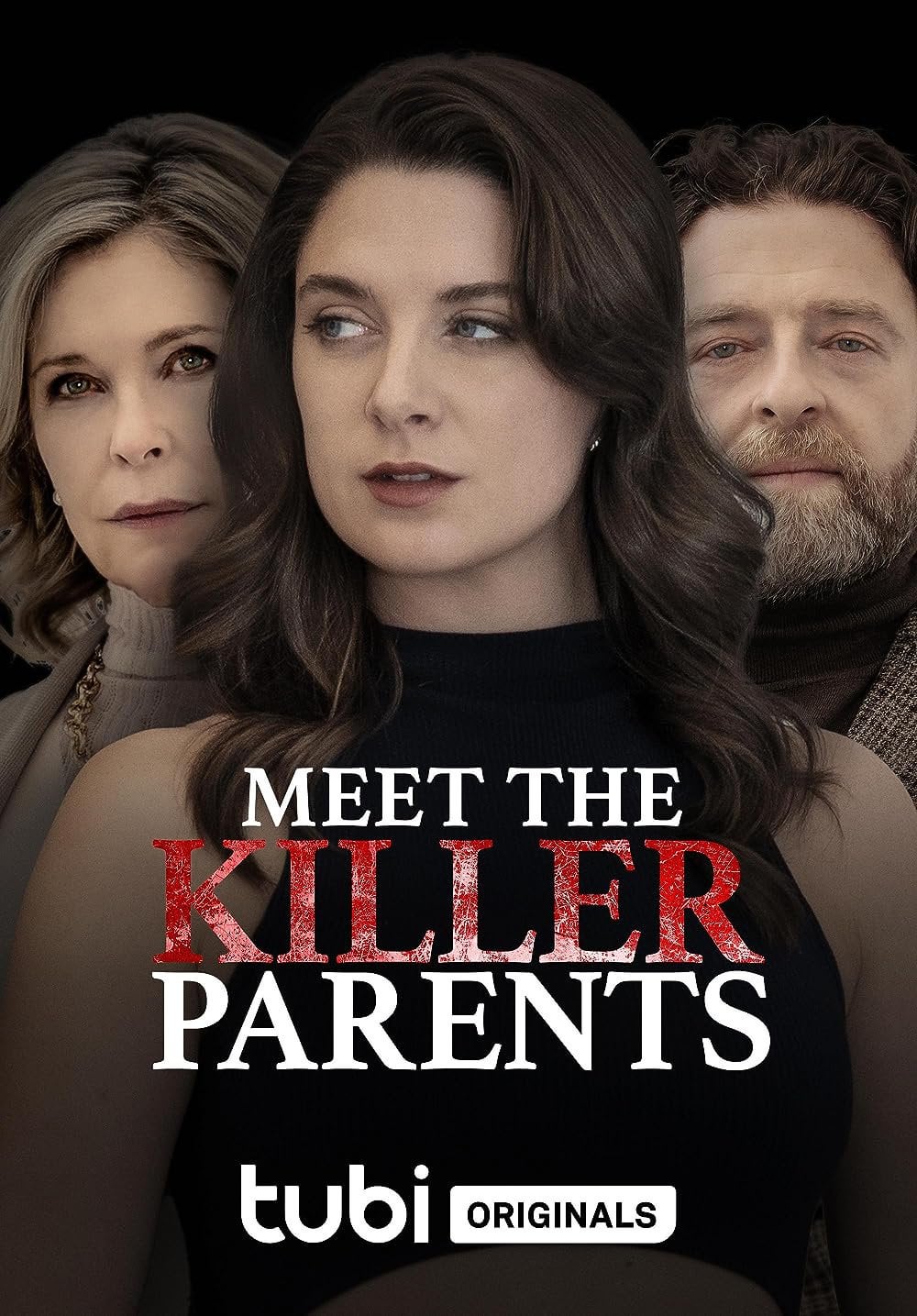the killer parents guide