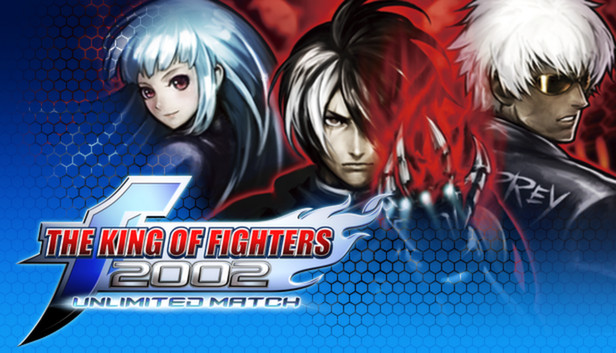 the king of fighters 2002 online game