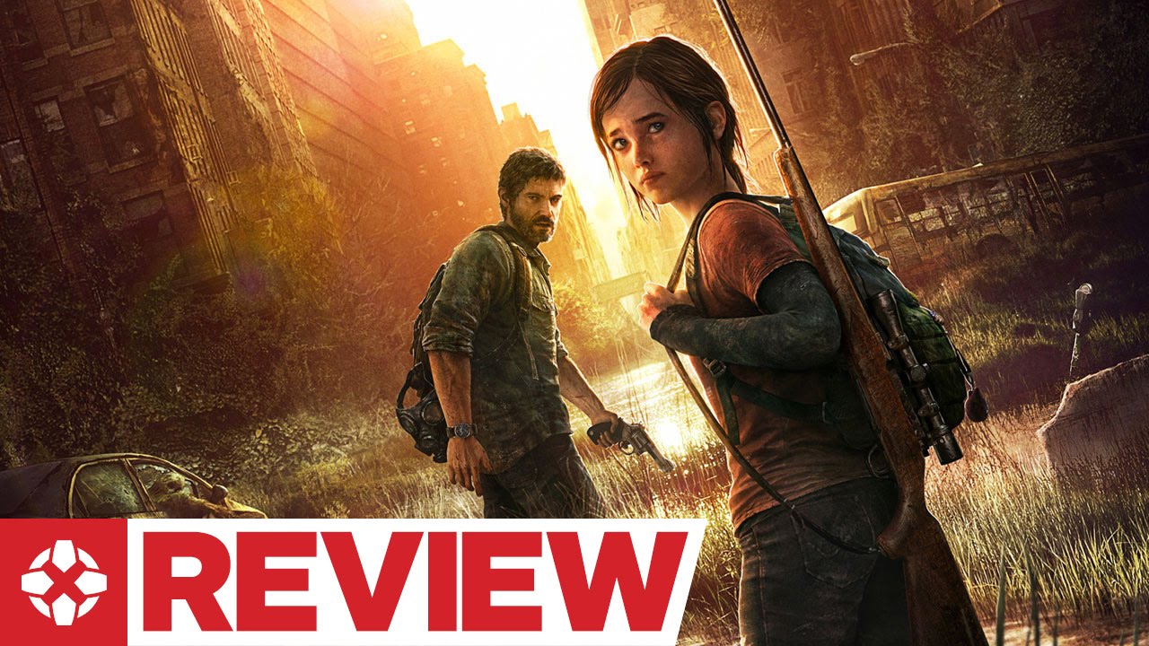 the last of us rating