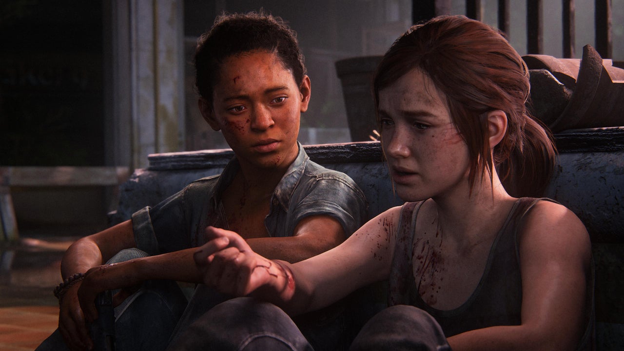 the last of us wiki