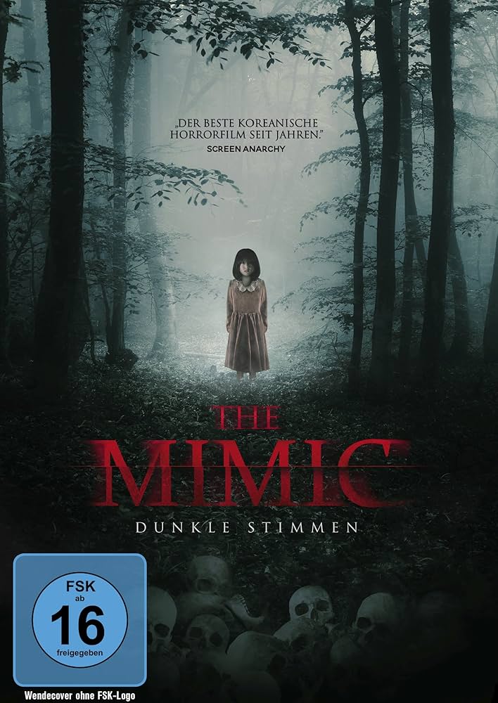 the mimic