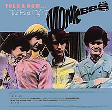 the monkees wikipedia