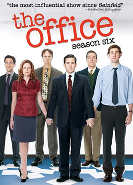 the office wikia