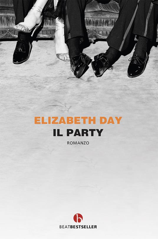 the party elizabeth day