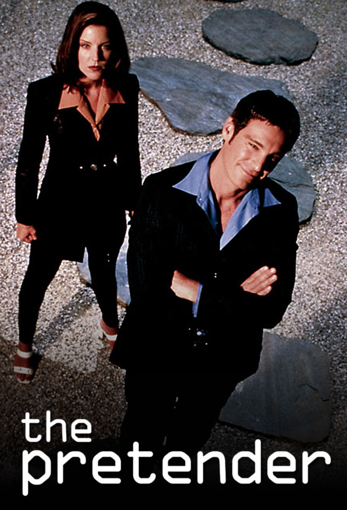 the pretender tv