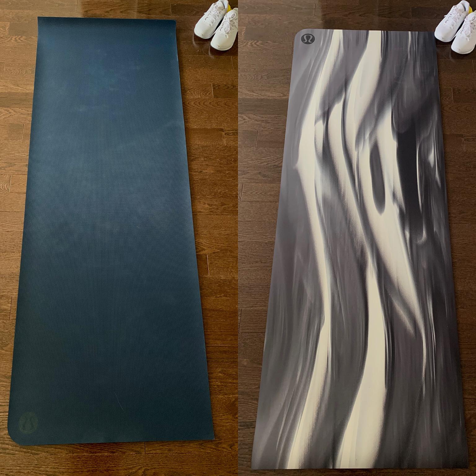 the reversible mat 5mm