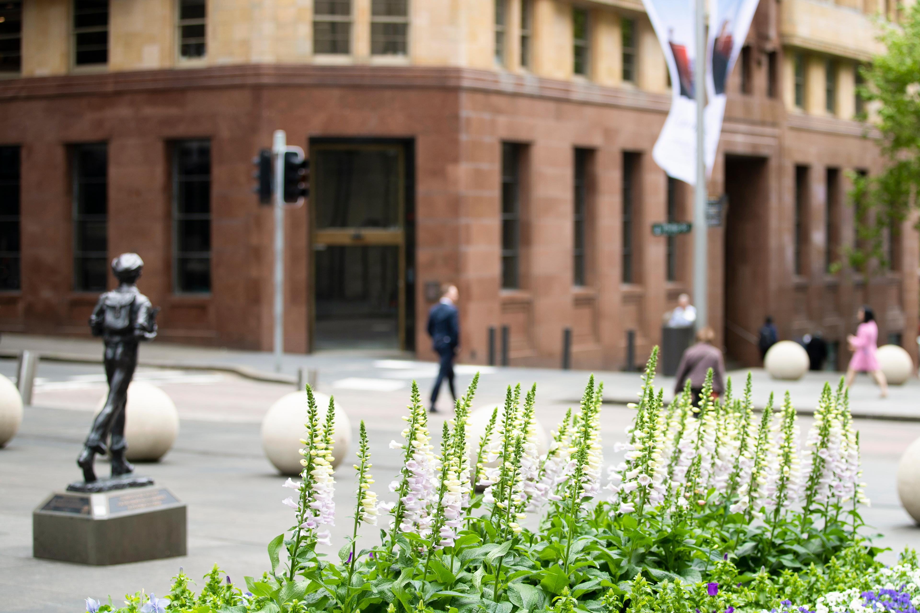 the sebel sydney martin place