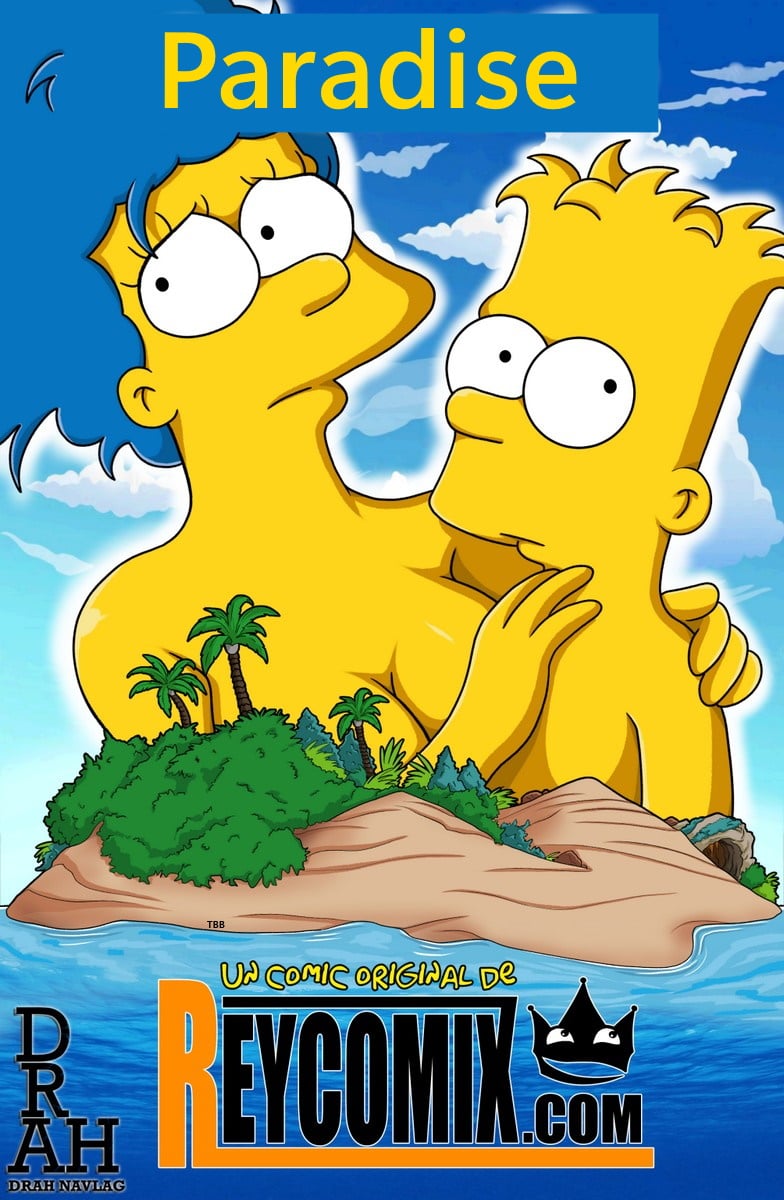 the simpsons porm