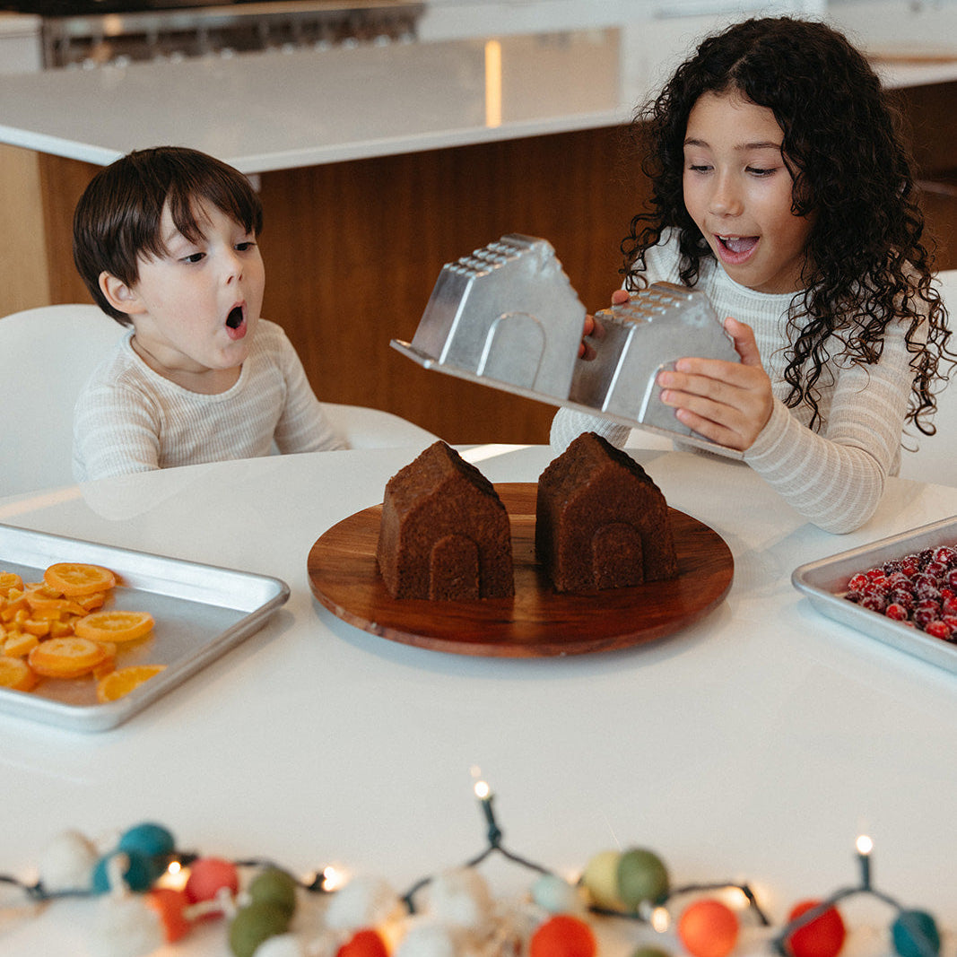 the tomte cake