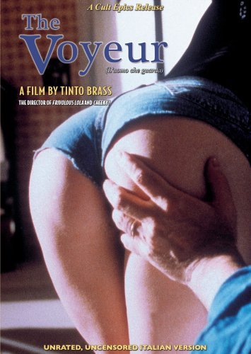 the voyeur 1994 movie