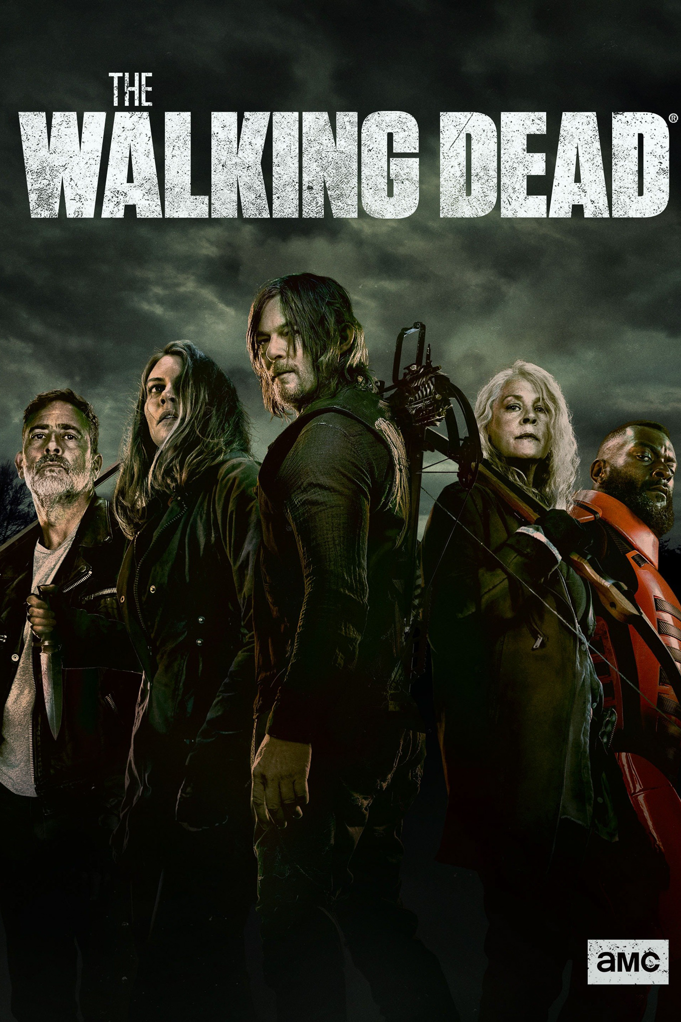 the walking dead season 1 พากย์ ไทย ep 1