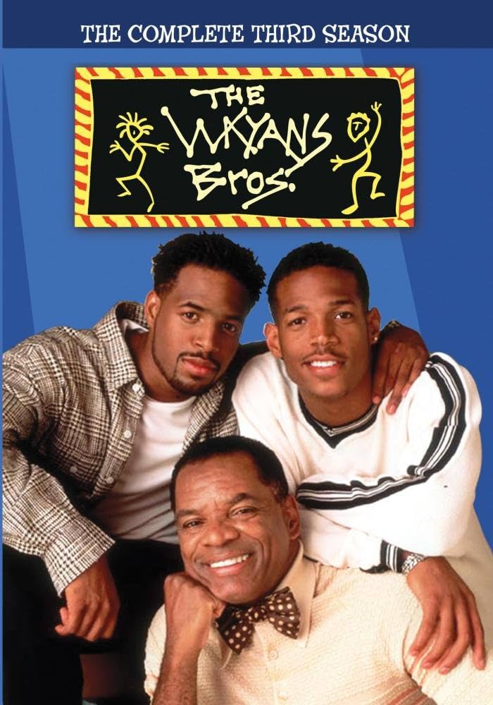 the wayans bros