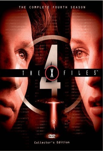 the x file imdb