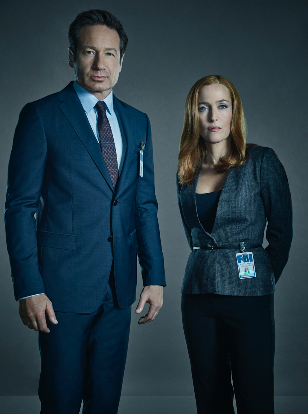 the x files season 9