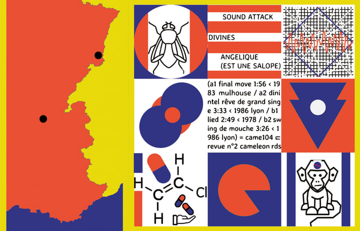 thesaurus for sound