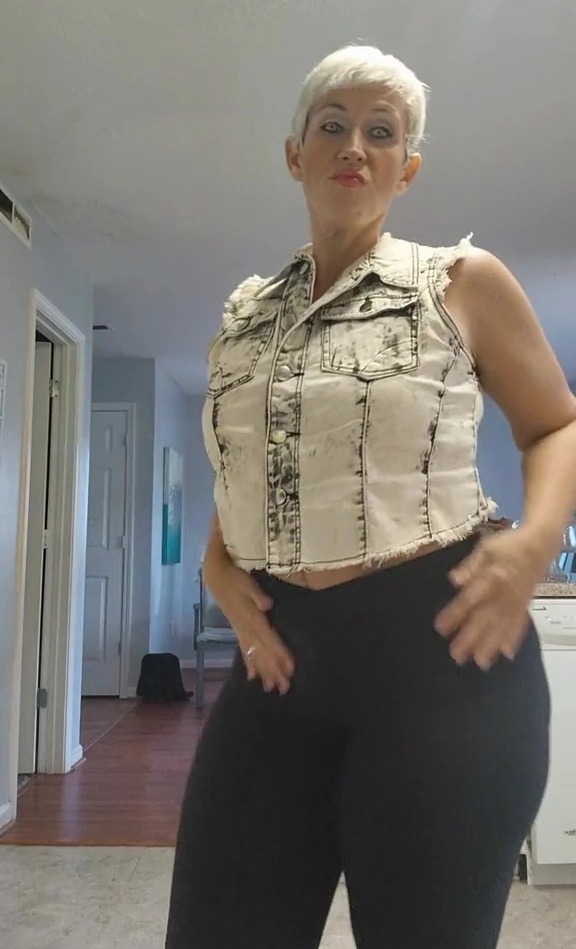 thick gilf