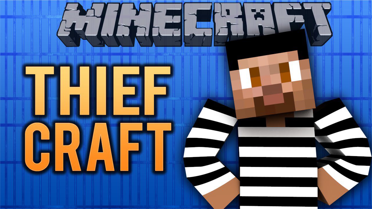 thief mod minecraft