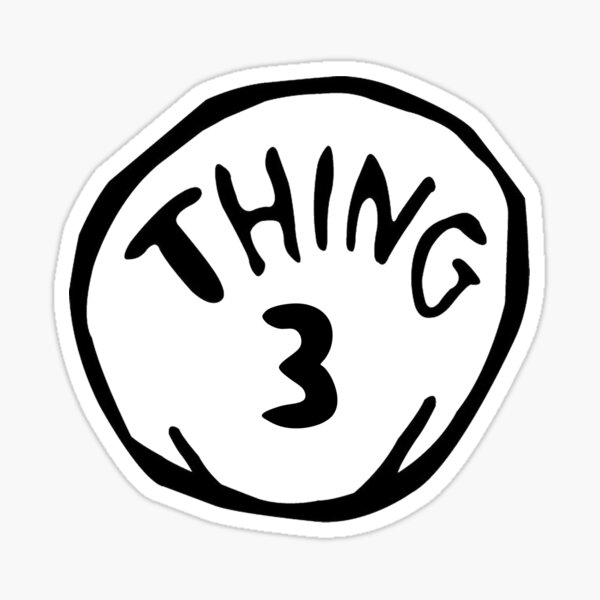 thing 3
