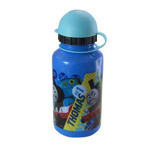 thomas train water bottle