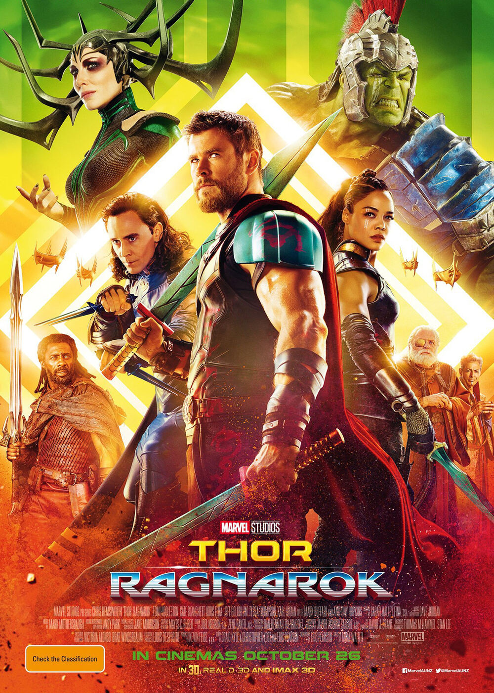 thor ragnarok hindi dubbed download