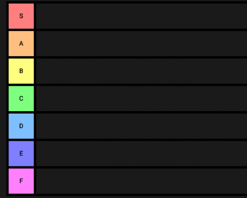 tierlistmaker