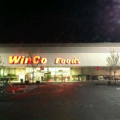 tigard winco