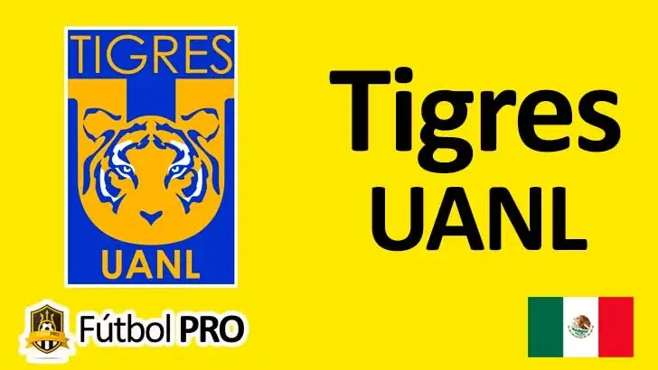 tigres uanl