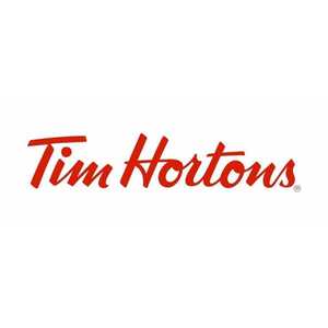 tim hortons seaforth