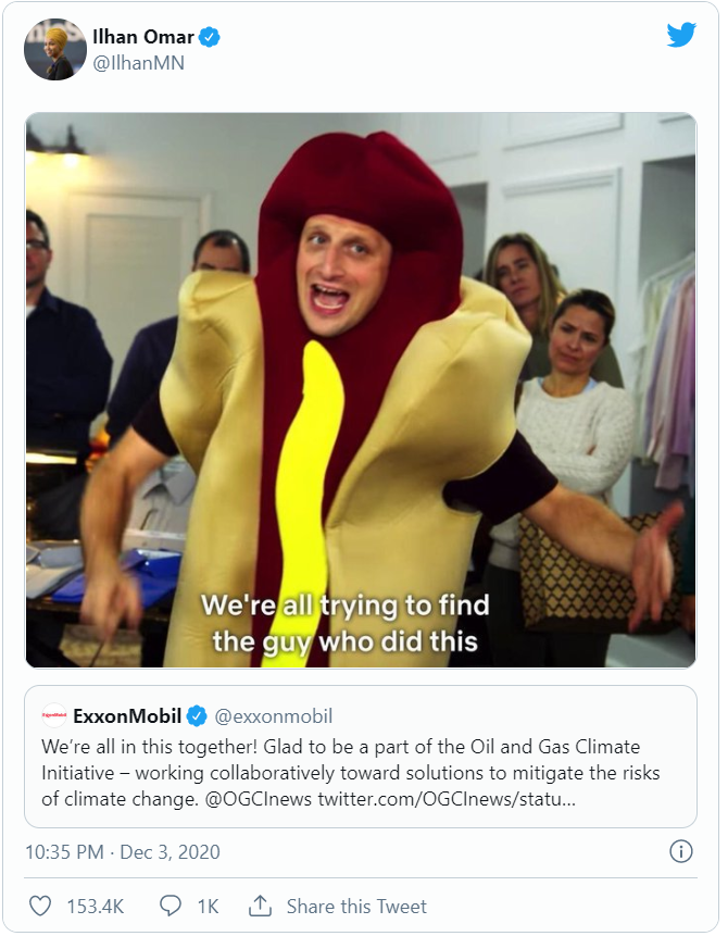 tim robinson hot dog meme