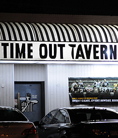 time out tavern dallas