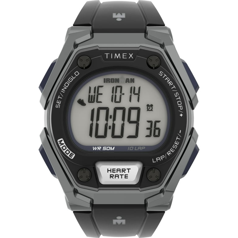 timex athletic watches