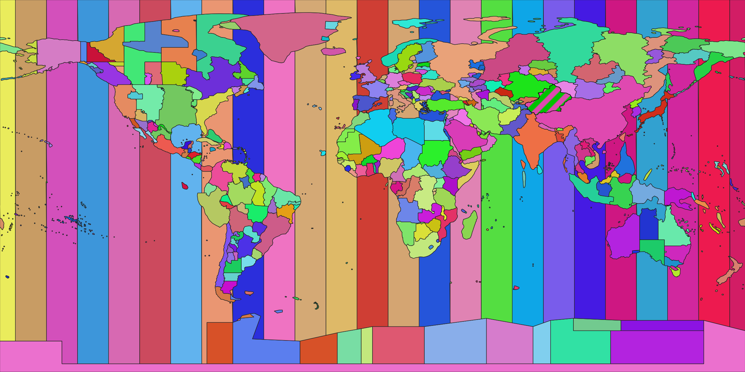 timezone mdt