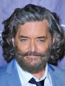 timothy omundson