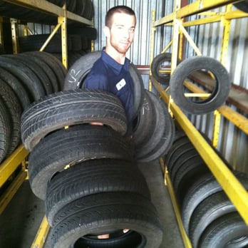 tire shops in oroville