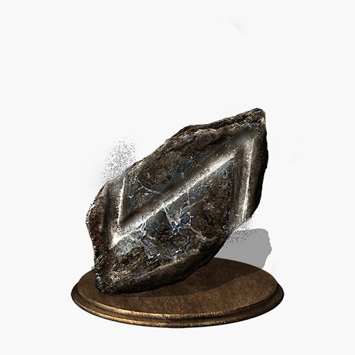 titanite chunk