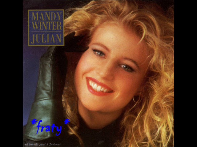 titel von mandy winter