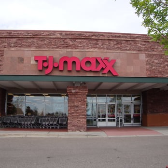 tj maxx boulder