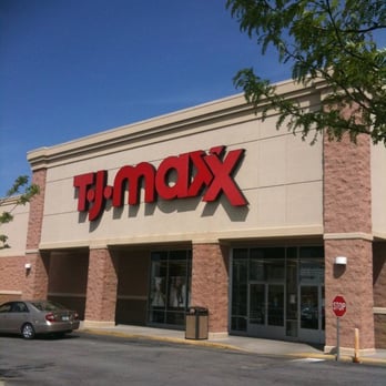 t.j. maxx kansas city photos