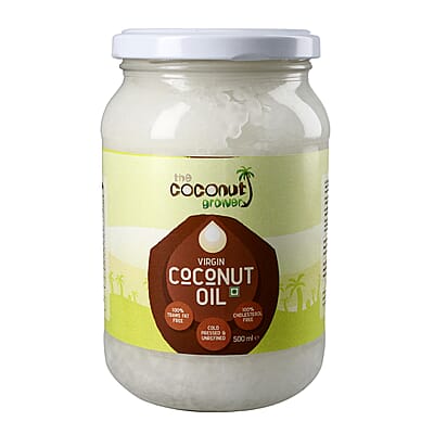 tj morris coconut oil