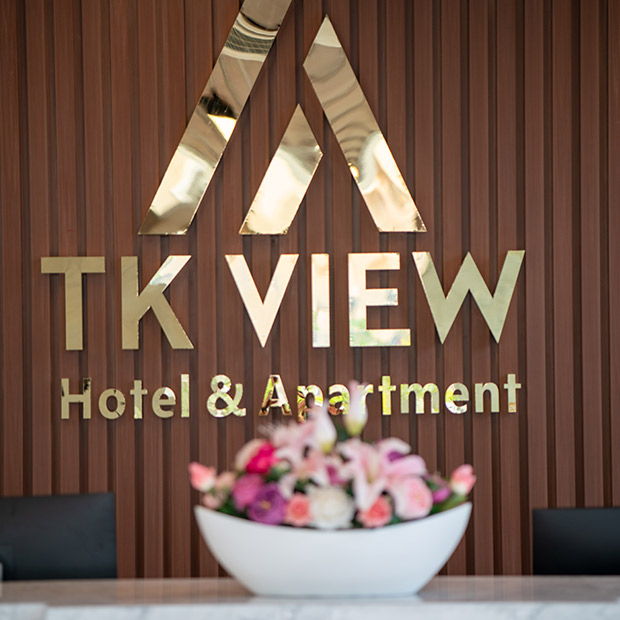 tk view hotel and apartment