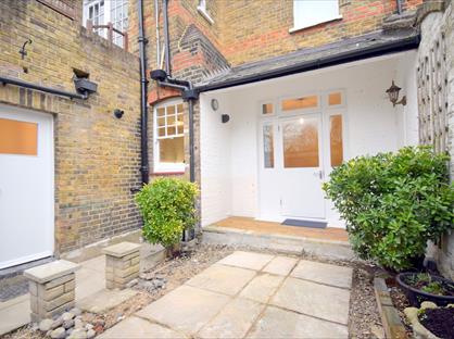 to rent chiswick