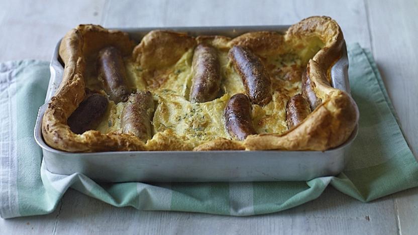 toad in the hole james martin recipe