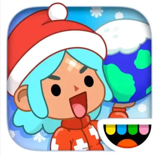 toca boca mod apk