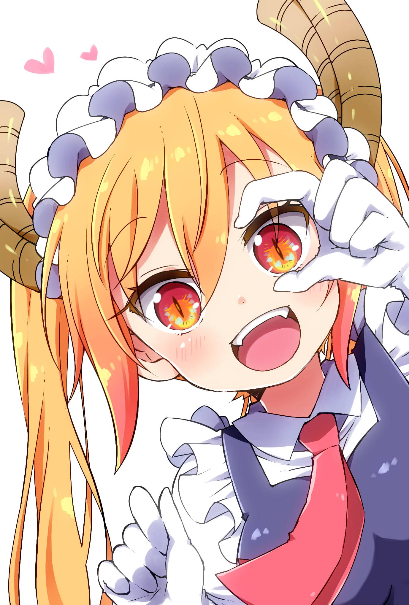 tohru wallpaper