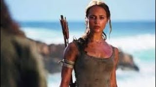 tomb raider film izle youtube