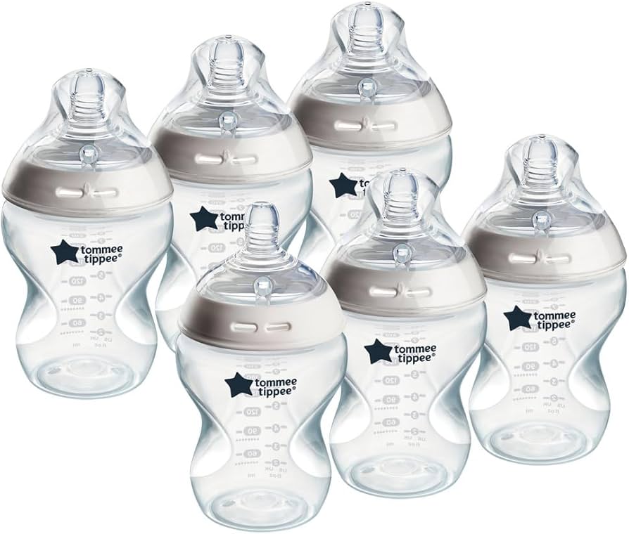 tommee tippee testers