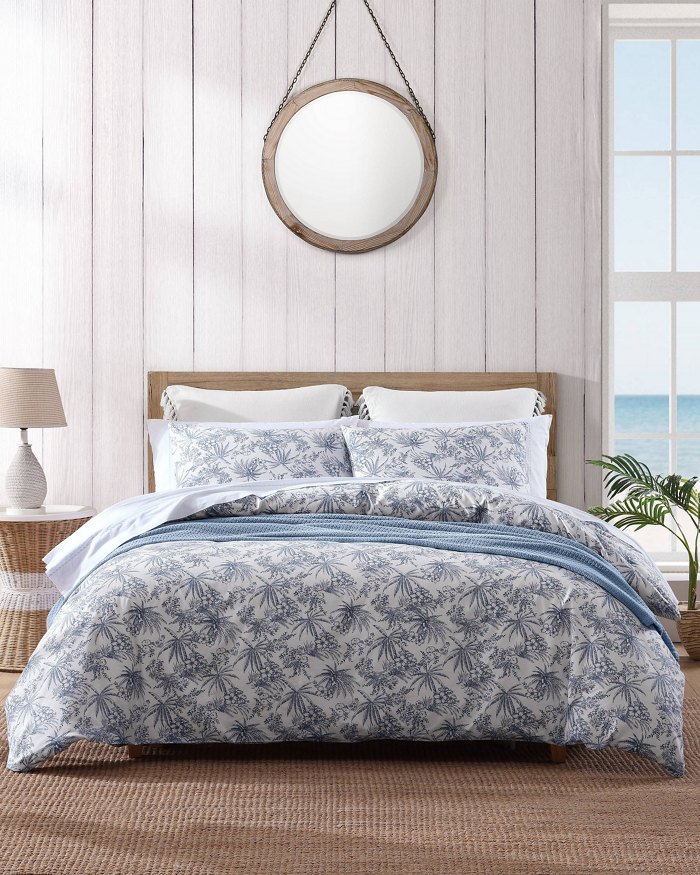 tommy bahama duvet